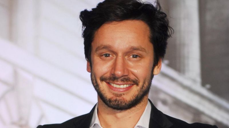 Qué hará Benjamín Vicuña en los premios Emmy